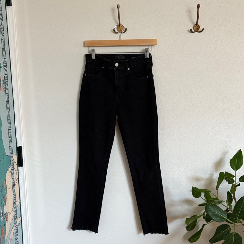 Banana Republic premium denim